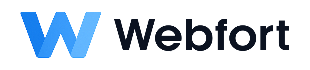 WebFort Hosting